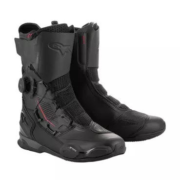 Alpinestars Sp-x Boa мотоботинки Black Черный