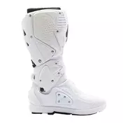 Sidi Crossfire 3 Srs мотоботинки White Black Белый