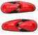 Slider Alpinestars Red torque for Various Models