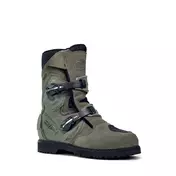 Sidi Mid Adventure 2 Goretex мотоботинки Green Зеленый