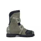 Sidi Mid Adventure 2 Goretex мотоботинки Green Зеленый