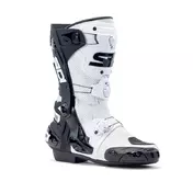 Sidi Rex Air 24 мотоботинки White Black Белый