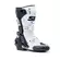 Sidi Rex Air 24 мотоботинки White Black Белый