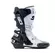 Sidi Rex Air 24 мотоботинки White Black Белый