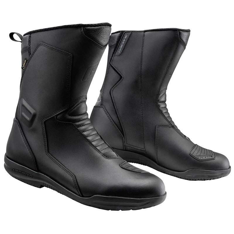 Gaerne G-aspen Gore-tex мотоботинки Black Черный