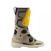 Sidi Taurus Gtx мотоботинки Sand Бежевый