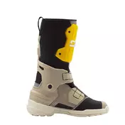 Sidi Taurus Gtx мотоботинки Sand Бежевый