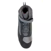 Sidi Gas Flow мотоботы Black Черный