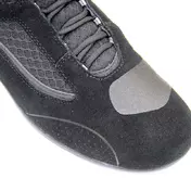 Sidi Gas Flow мотоботы Black Черный