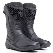 Dainese Fulcrum 3 Gore-tex мотоботинки Black Черный