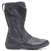Dainese Fulcrum 3 Gore-tex мотоботинки Black Черный