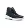 Sidi Nucleus Gtx мотоботы Black White Черный