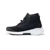 Sidi Nucleus Gtx мотоботы Black White Черный