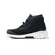 Sidi Nucleus Gtx мотоботы Black White Черный