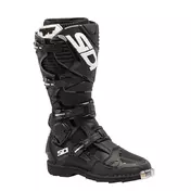 Sidi Crossfire 3 мотоботинки Black Черный
