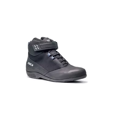 Sidi Meta 2 мотоботы Black Черный