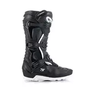 Alpinestars Tech 3 Enduro Waterproof мотоботинки Black Черный