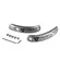 Dainese Magnesium Slider Kit