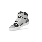 Acerbis Ce Lock мотоботы Black Grey Серый