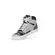 Acerbis Ce Lock мотоботы Black Grey Серый