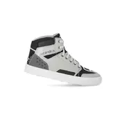 Acerbis Ce Lock мотоботы Black Grey Серый