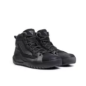 Dainese Urbactive Gore-tex мотоботы Black Green Зеленый