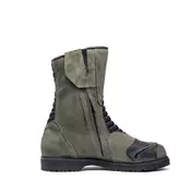 Sidi Gavia Adv Gore мотоботинки Military Зеленый