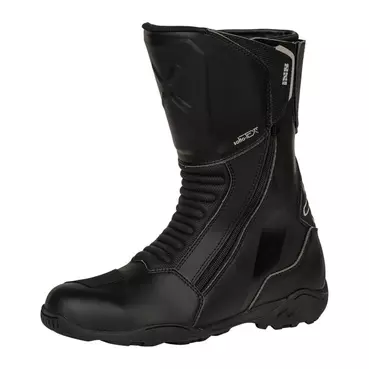 Ixs Tourster-stx 1.0 мотоботинки Black