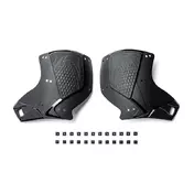 Sidi Crossfire 2 Calf Section Black