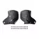 Sidi Crossfire 2 Calf Section Black