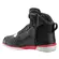 Ixon Vyper Wp мотоботы Black White Red Красный