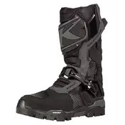 Klim Adventure Gtx мотоботинки Stealth Black Черный