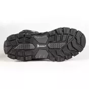 Klim Adventure Gtx мотоботинки Stealth Black Черный