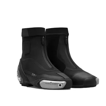 Xpd X10-r мотоботы Black Черный