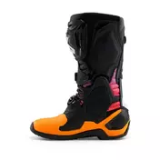 Alpinestars Tech 10 Black Hole Ltd мотоботинки Черный