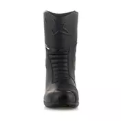 Alpinestars Andes V2 Drystar мотоботинки Черный