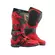 Gaerne Sg22 Magma Mjk мотоботинки Red Красный