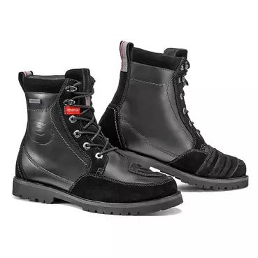 Sidi Arcadia Rain Black