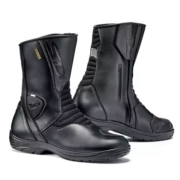 Sidi Gavia Goretex Черный