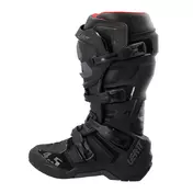 Leatt 4.5 мотоботинки Black Черный