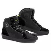 Stylmartin Shadow мотоботы Black Черный