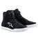 Alpinestars Chrome мотоботы Black Grey Red Fluo Серый