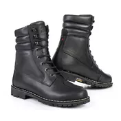Stylmartin Yu'rok мотоботинки Black Черный
