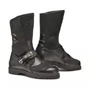 Sidi Canyon 2 Gore мотоботинки Black Черный