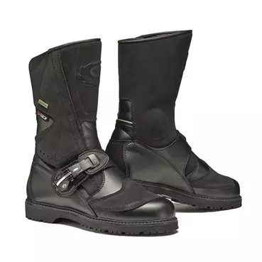 Sidi Canyon 2 Gore мотоботинки Black Черный