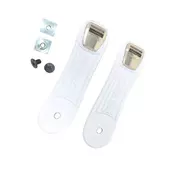 Gaerne Sg10 Straps White Белый
