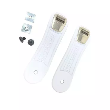 Gaerne Sg10 Straps White Белый