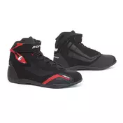 Forma Genesis мотоботы Black Red Красный