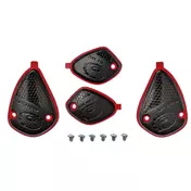 Sidi Crossfire 2 Ankle Support Red Красный