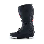 Alpinestars Tech 7 Enduro Drystar 26 мотоботинки Red Красный